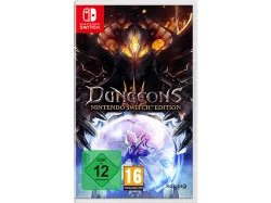 Dungeons 3: Nintendo Switch Edition - Deutsch