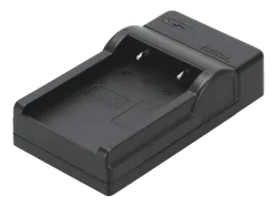 HAMA Travel (EN-EL5) - USB-Ladegerät (Schwarz)