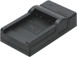 HAMA Travel (NB-6L) - USB-Ladegerät (Schwarz)