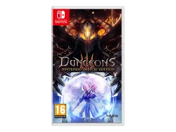 Dungeons 3 : Nintendo Switch Edition - Französisch