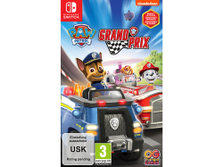 BANDAI NAMCO Spielesoftware 