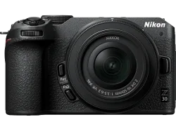 Nikon - Z 30 + 16-50 Vr