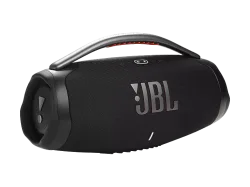 JBL Boombox 3 - Bluetooth Lautsprecher (Schwarz)