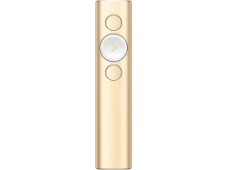 LOGITECH Spotlight - Presenter (Gold)