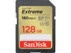 Sandisk Speicherkarte 