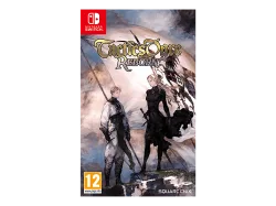 Tactics Ogre: Reborn - Nintendo Switch Italienisch