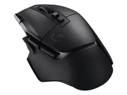 Logitech G G502 X LIGHTSPEED WL Black Gaming Mouse Gaming Maus 910-006180 – schwarz