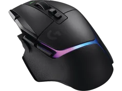 Logitech, Logitech - G502X G-Mouse
