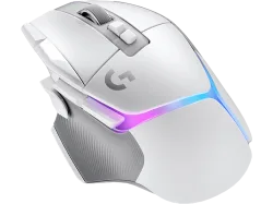 Logitech Gaming-Maus 