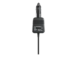 HAMA 223401 CAR 1000 MAh 12W - KFZ-Universal Netzteil (Schwarz)