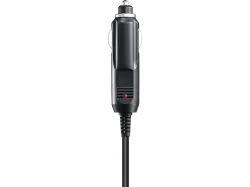 HAMA 223402 CAR 2000 mAh 24W - KFZ-Universal Netzteil (Schwarz)