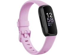 Fitbit - Inspire 3, One Size, Rosa