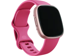 fitbit Sportuhr 