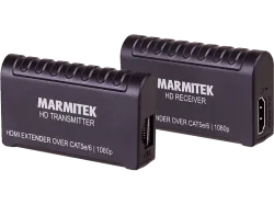 Marmitek MegaView 63 HDMI® Extender (Verlängerung) über Netzwerkkabel RJ45 40 m