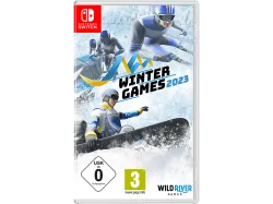 Spielesoftware 