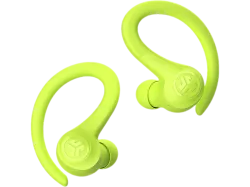 JLAB AUDIO Go Air Sport - True Wireless Kopfhörer (In-ear, Gelb)