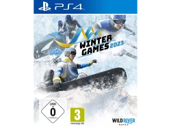 Spielesoftware 