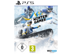 Spielesoftware 