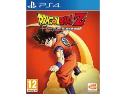 Dragon Ball Z: Kakarot - PlayStation 4 Deutsch