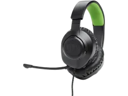 JBL Xbox Qauntum 100 - Kopfhörer, Schwarz/Grün