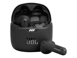 JBL - Tune Flex Bluetooth Wireless Kopfhörer mit Noise Cancelling Schwarz, 45mm