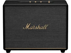 Marshall Woburn BT III Black Portable Speaker – Bluetooth Lautsprecher/Portable Speaker – schwarz