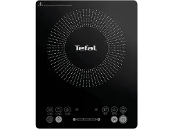 TEFAL IH2108 - Induktionskochfeld (Schwarz)