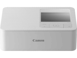 Canon - Thermosublimations-Kartendrucker, Weiss