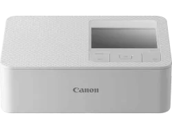 Canon - Thermosublimations-Kartendrucker, Weiss