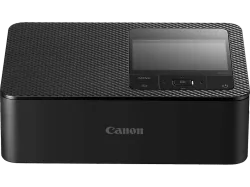 Canon - Selphy Cp1500, Schwarz