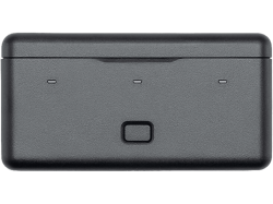 DJI Osmo Action 3 Multifunctional Battery Case Drohnenzubehör – Drohne Zubehör/Drohne Ersatzteile