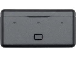 DJI Osmo Action 3 Multifunctional Battery Case Drohnenzubehör – Drohne Zubehör/Drohne Ersatzteile