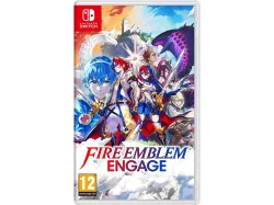 Nintendo Fire Emblem Engage - Switch Nintendo Switch SW – Nintendo Switch Spiele