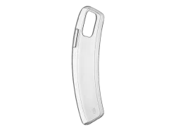 CELLULAR LINE Fine - Schutzhülle (Passend für Modell: Apple iPhone 14 Plus)