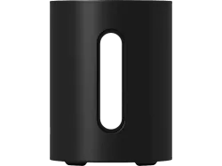 SONOS Sub Mini - Subwoofer (Schwarz)