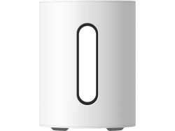 Sonos Sub Mini weiss Subwoofer – Soundbar