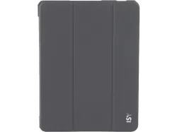 ISY ICT-2000-BK Book Cover - Tablethülle (Schwarz)