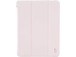 ISY ICT-2000-PK Book Cover - Tablethülle (Rosa)