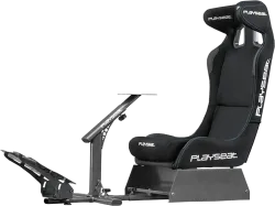 PLAYSEAT Evolution Pro ActiFit Edition - Gaming Stuhl (Schwarz)