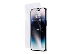 CELLULAR LINE Impact Glass - Schutzglas (Passend für Modell: Apple iPhone 14 Plus / Pro Max)