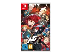 Persona 5 Royal - Nintendo Switch Deutsch