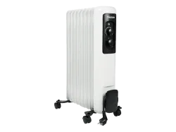 TRISTAR KA-5179 - Ölradiator (Weiss)