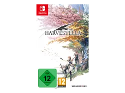Harvestella - Nintendo Switch Deutsch