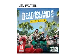 Dead Island 2 PULP Edition (FR)