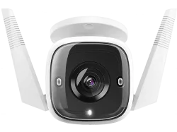 TP-LINK Tapo C310 - WLAN-Sicherheitskamera (Full-HD, 2304 × 1296 p)