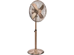 TRISTAR VE-5971 Retro - Standventilator (Bronze)