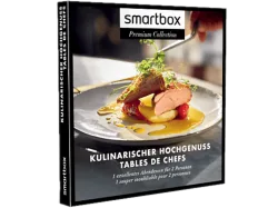 SMARTBOX Einzigartiges Dinner - Geschenkbox
