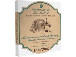 SMARTBOX Passion für Wein - Geschenkbox