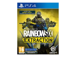 Tom Clancy's Rainbow Six Extraction - PlayStation 4 Deutsch