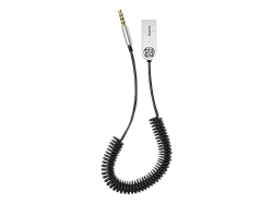 Baseus, Adapter, Baseus USB Bluetooth Audio Adapter, Produkte & Wohnen
